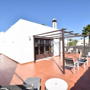 Holiday home Casa Alisios Lanzarote, Costa Teguise