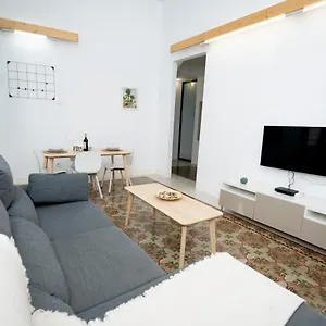 Apartment Vegueta Old Town, Palmas, Las Palmas de Gran Canaria