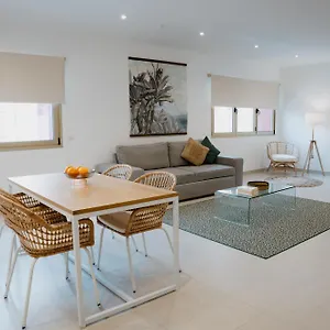 Apartment Canteras, Las Palmas de Gran Canaria
