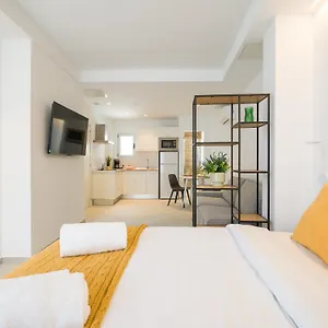 Apartment Shabolo Palmas, Las Palmas de Gran Canaria