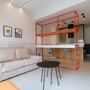 Apartment Reliebe 44, Las Palmas de Gran Canaria