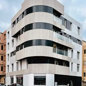 Apartment Royal, Las Palmas de Gran Canaria