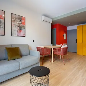Apartment Sholeo Palmas Flats, Las Palmas de Gran Canaria