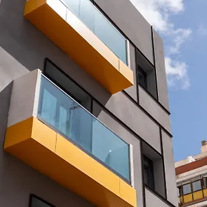 Apartment Macaronesia Lpa, Las Palmas de Gran Canaria